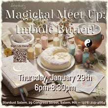 Load image into Gallery viewer, Stardust's Magickal Meet-Up