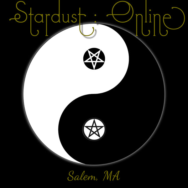 Stardust (Salem)
– Stardust Salem
