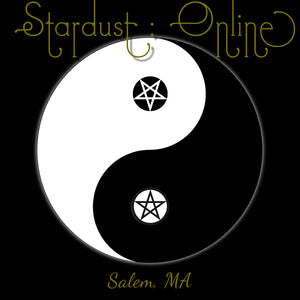 Stardust Salem