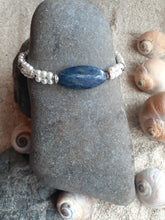 Load image into Gallery viewer, &quot;Waves on the Sand&quot; Bracelet
