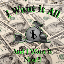 Load image into Gallery viewer, Money