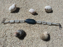 Load image into Gallery viewer, "Waves on the Sand" Bracelet