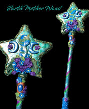 Load image into Gallery viewer, Wands by The Inky Cauldron Co.
