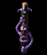 Load image into Gallery viewer, Monsta Mash Cigar Tubes by The Inky Cauldron Co.
