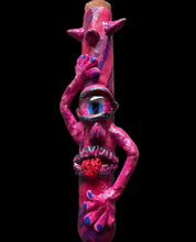 Load image into Gallery viewer, Monsta Mash Cigar Tubes by The Inky Cauldron Co.
