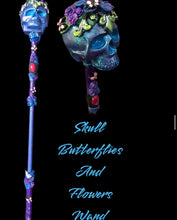 Load image into Gallery viewer, Wands by The Inky Cauldron Co.
