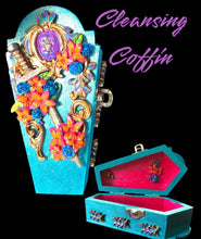 Load image into Gallery viewer, Coffins by The Inky Cauldron Co.
