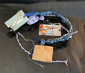 House-Made Spell Cords