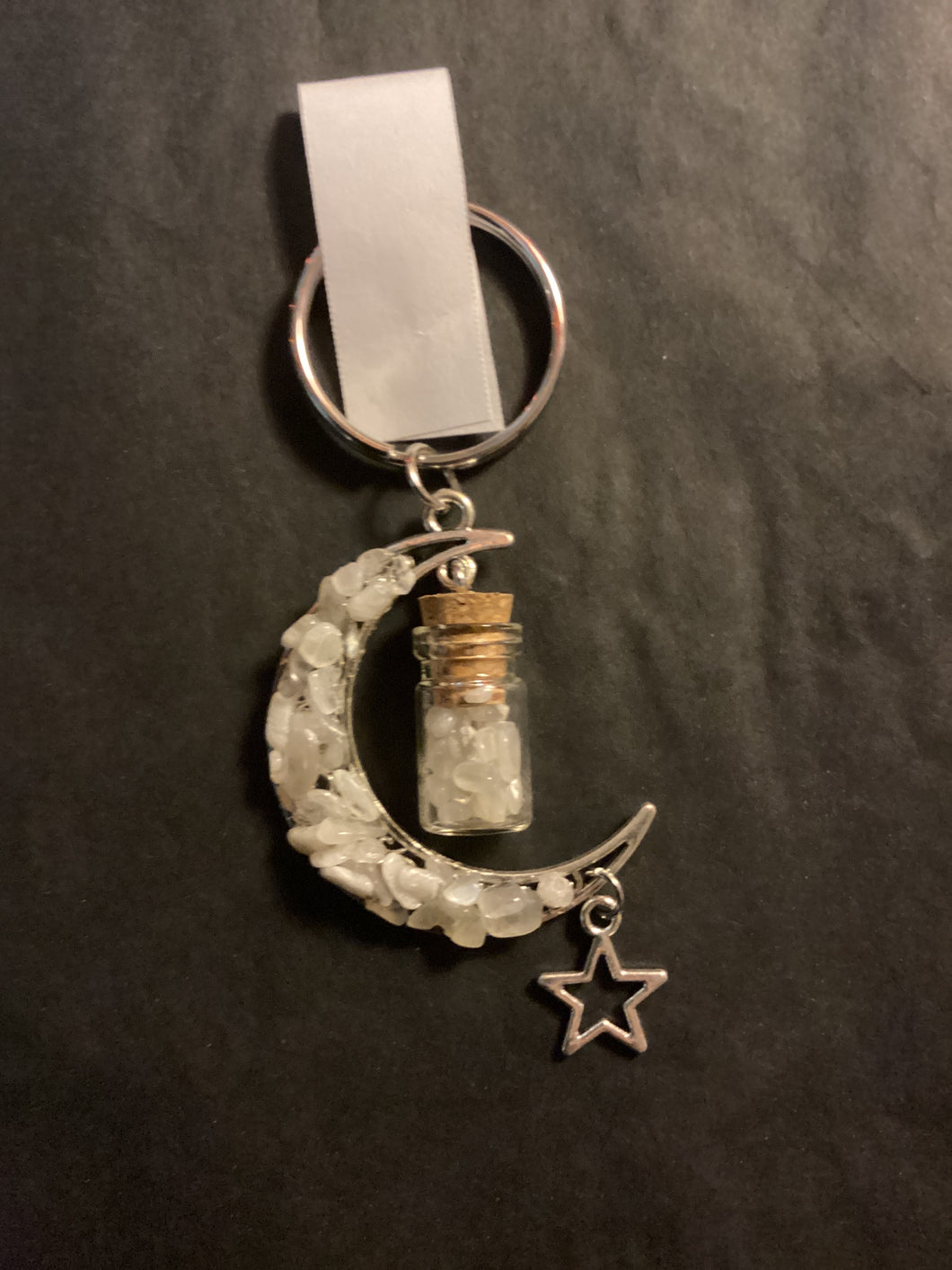 Element Key Chains Air OWLLC