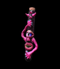 Load image into Gallery viewer, Monsta Mash Cigar Tubes by The Inky Cauldron Co.
