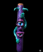 Load image into Gallery viewer, Monsta Mash Cigar Tubes by The Inky Cauldron Co.
