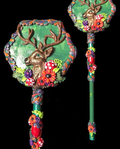 Wands by The Inky Cauldron Co.