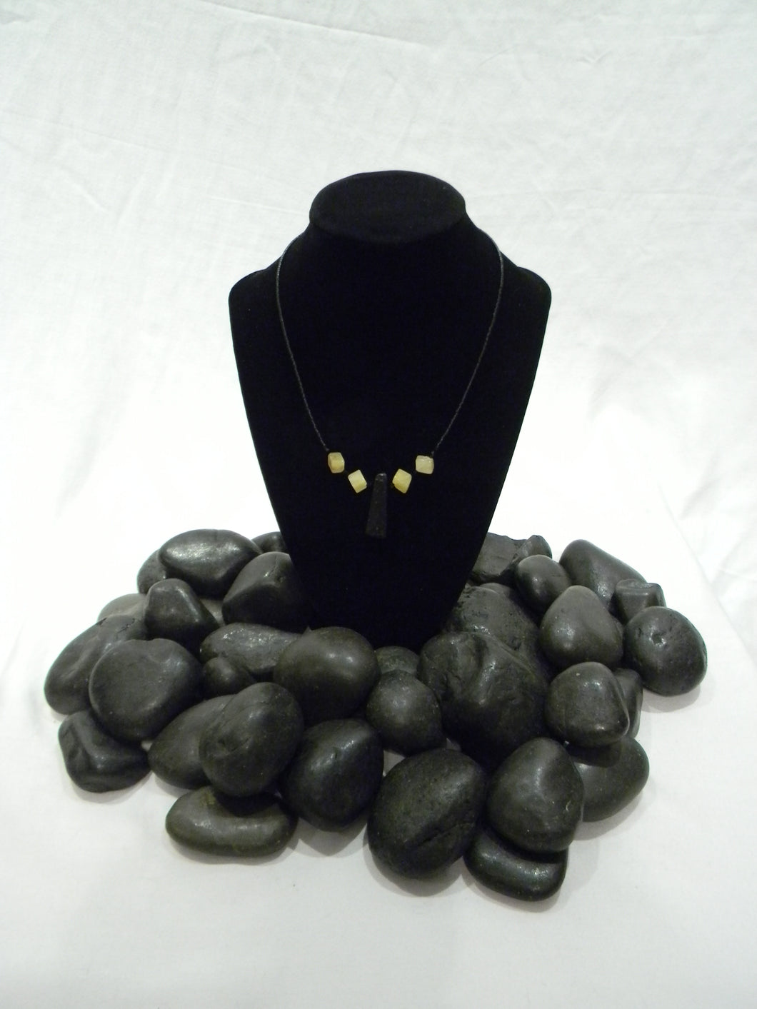 “Anubis” Necklace