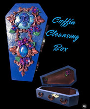 Load image into Gallery viewer, Coffins by The Inky Cauldron Co.
