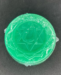 Chakra Soap