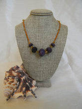 Load image into Gallery viewer, &quot;This is Halloween&quot; Necklace
