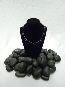 “Crystal Visions” Necklace