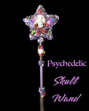 Load image into Gallery viewer, Wands by The Inky Cauldron Co.
