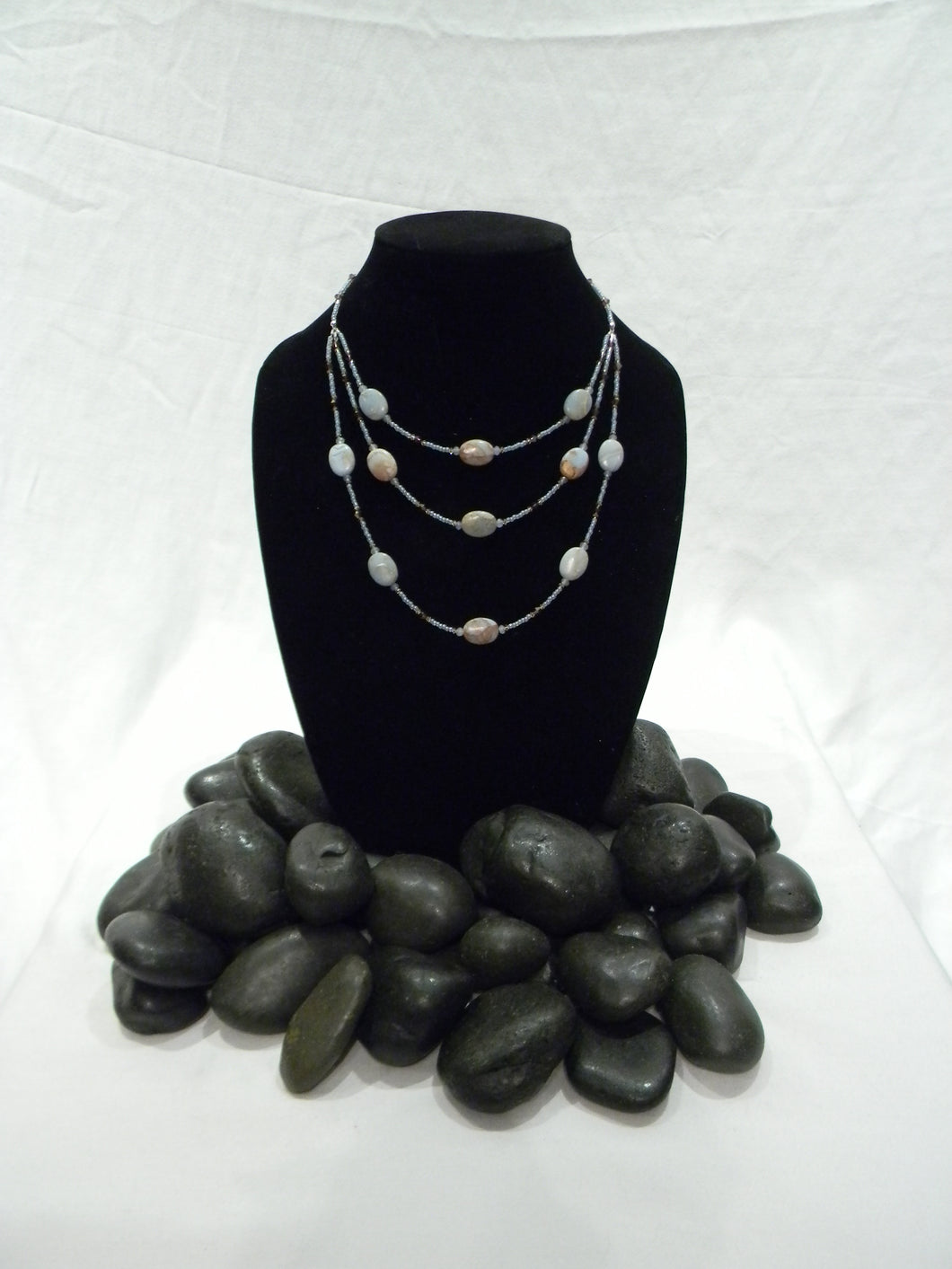 “Gaia” Jewelry Set