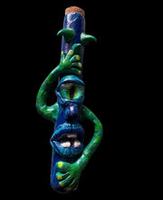 Load image into Gallery viewer, Monsta Mash Cigar Tubes by The Inky Cauldron Co.
