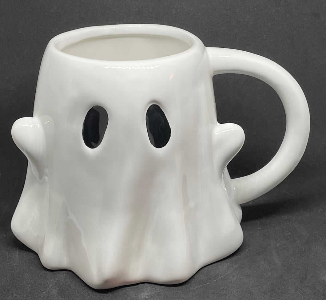 Ghost Mug