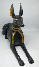 Load image into Gallery viewer, Anubis Statue
