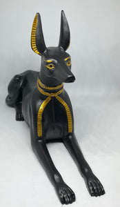 Anubis Statue