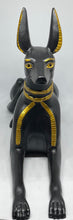 Load image into Gallery viewer, Anubis Statue
