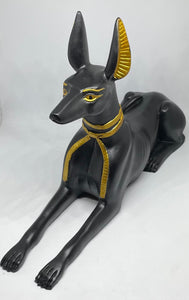 Anubis Statue