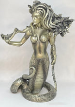 Load image into Gallery viewer, Medusa Statue
