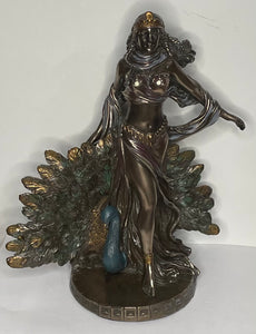 Hera/Juno Statue