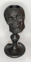 Load image into Gallery viewer, Skull Tealight Holder
