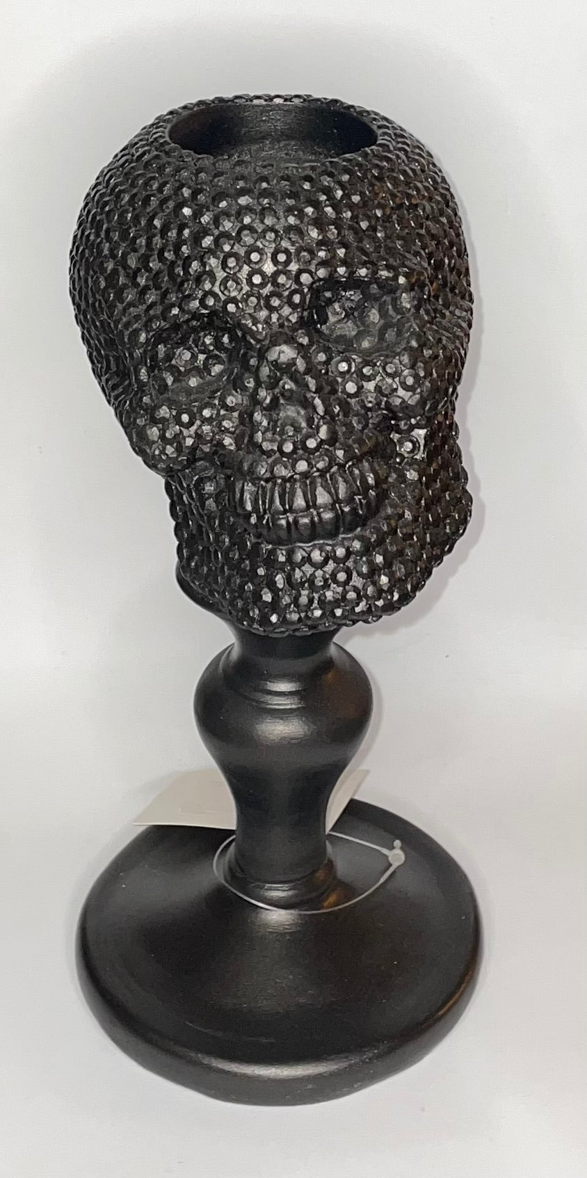 Skull Tealight Holder