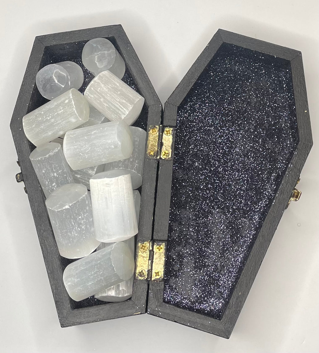 Selenite