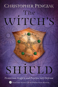 The Witch’s Shield
