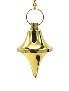 Gold Sound Pendulum