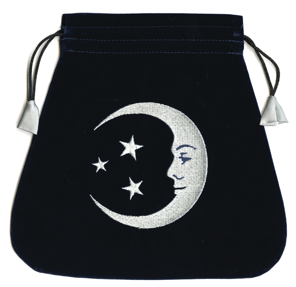 Smiling Moon Bag