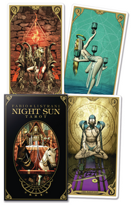 Night Sun Tarot