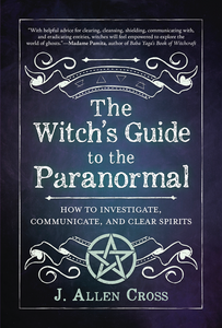 The Witches Guide to the Paranormal