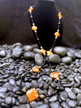 Load image into Gallery viewer, &quot;Divine Positivity&quot; Necklace
