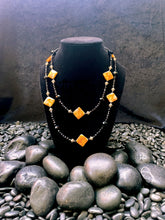 Load image into Gallery viewer, &quot;Divine Positivity&quot; Necklace

