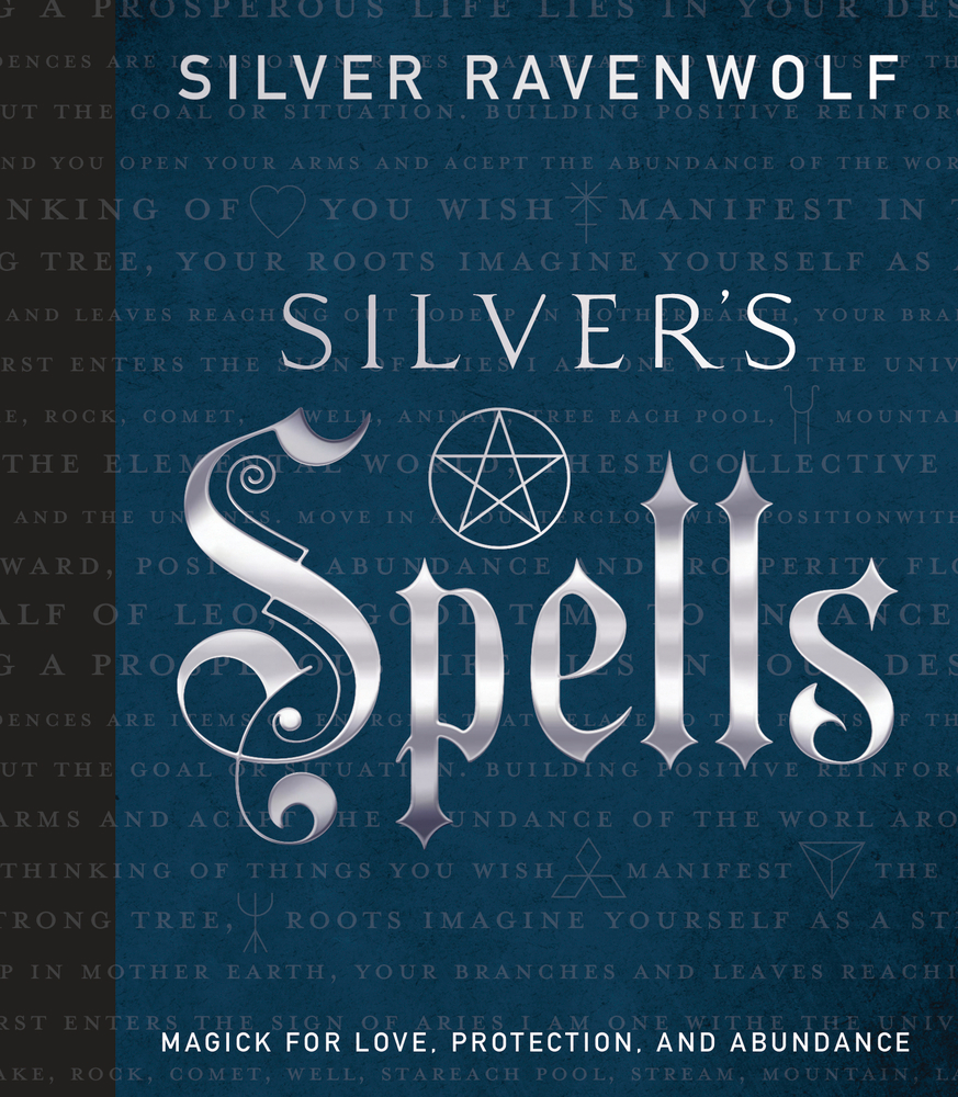 Silver’s Spells