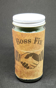 Boss Fix