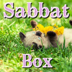 Sabbat Subscription Box