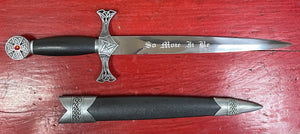 So Mote it Be Athame