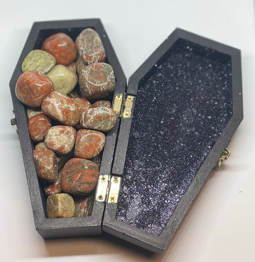 Unakite