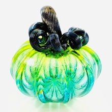 Load image into Gallery viewer, Ocean LA Glass Pumpkin
