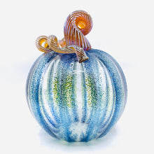 Load image into Gallery viewer, Happily Ever After LA Glass Pumpkin
