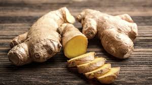 Ginger Root (Herb)